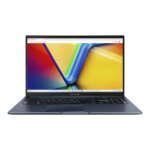 ASUS Vivobook 15 Touch   [ Intel  CORE i5 12th GEN , 8 GB RAM DDR4 , 512 GB SSD M.2 NVMe , 15.6"FHD  TOUCH  , Wireless, Bluetooth, Camera, Windows 11 Home, Eng-Arabic Keyboard, Blue Color, 2 Years Asus Warranty]X1502ZA-E8244W-BLUE - Image 11