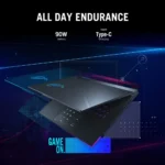 ASUS ROG Strix Scar 16 (2023) ( i9-13980HX / RTX 4080 12GB / 32GB DDR5 / 2TB SSD /16.0" WQHD 240Hz /2 Year Warranty + ASUS Backpack   Eng-AR KB) | G634JZ-NM063W - Image 18