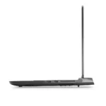 Dell Alienware M15-R7 -(2022) Gaming Laptop DDR5-Ryzen 7 6800HRTX 3050 TI 4GB  16 GB Ram DDR5  15.6 "FHD 144 Hz | 15R7-ALNW-1100 BLK-ENG - Image 7