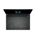 Dell Alienware M15-R7 -(2022) Gaming Laptop DDR5-Ryzen 7 6800HRTX 3050 TI 4GB  16 GB Ram DDR5  15.6 "FHD 144 Hz | 15R7-ALNW-1100 BLK-ENG - Image 4