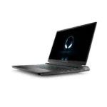 Dell Alienware M15-R7 -(2022) Gaming Laptop DDR5-Ryzen 7 6800HRTX 3050 TI 4GB  16 GB Ram DDR5  15.6 "FHD 144 Hz | 15R7-ALNW-1100 BLK-ENG - Image 2