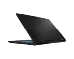 MSI BRAVO 15 Gaming Laptop (Ryzen 7 7735HS / RTX 4050 6GB / 16GB DDR5 / 15.6 FHD 144Hz / Eng-AR Keyboard / Win 11 Home / 1 Year Warranty) | 9S7-158N11-208 - Image 4