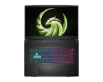 MSI BRAVO 15 Gaming Laptop (Ryzen 7 7735HS / RTX 4050 6GB / 16GB DDR5 / 15.6 FHD 144Hz / Eng-AR Keyboard / Win 11 Home / 1 Year Warranty) | 9S7-158N11-208 - Image 6