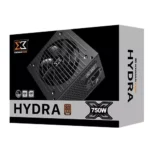 Xigmatek Hydra 750W+80 Bronze Power Supply