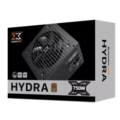 Xigmatek Hydra 750W+80 Bronze Power Supply