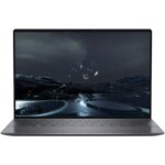 DELL XPS 13 PLUS 9320 -13-XPS-2472GR  (2022)   | CORE i7 1260P  |13.4" 3.5K OLED Touch Screen |  32GB RAM DDR5 |  1TB SSD |  INTEL IRIS XE | Windows 11 | 1 Year Warranty |13-XPS-2472 GR - Image 8