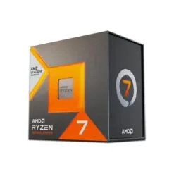 AMD Ryzen 7 78003XD AM5 8Cores/16Thread Gaming Processor