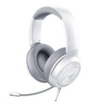 Razer Kraken X Multi-Platform Wired Gaming Headset - Mercury