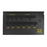 Xigmatek Minatour 850W+80 Gold Fully Modular Power Supply - Image 2