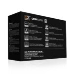 Xigmatek Odin 700W+80 Power Supply - Image 3