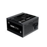 Xigmatek Odin 700W+80 Power Supply - Image 2