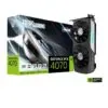 Nvidia GeForce RTX 4070 T 12 GB GDDR6X - Zotac Trinity