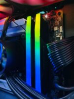 Ultra Gaming PC ( i9-14900K - RTX 4090 24GB - 32GB DDR5 - 3TB SSD ) - Image 6