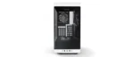 HYTE Y40 Premium PC Case - Black/White - Image 8