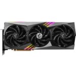 Nvidia GeForce RTX 4090 24GB | MSI Gaming X Trio