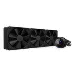 NZXT Kraken 360 AIO Cooler LCD - Black