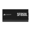 Полностью модульный малошумящий источник питания Corsaor SF-L Series SF850L |CP-9020245-UK
