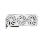 Nvidia GeForce RTX 4090  24GB | Zotac Trinity  ( White Edition ) - Image 7