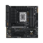 ASUS TUF GAMING B760M-PLUS WIFI ( DDR5 ) Intel (12th/13th/14th) Gen   mATX Motherboard - Image 5