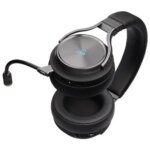 Corsair Virtuoso RGB Wireless SE  Gaming Headset - Gunmetal - Image 4