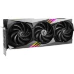 Nvidia GeForce RTX 4090  24GB | MSI Gaming X Trio - Image 6