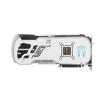 Nvidia GeForce RTX 4090  24GB | Zotac Trinity  ( White Edition ) - Image 6