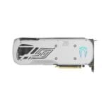 Nvidia GeForce RTX 4070 TI 12 GB |Zotac Trinity OC ( White Edition ) - Image 5