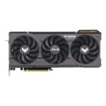 RTX 4060 TI 8GB - ASUS TUF Gaming