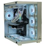 Premium Gaming PC ( i5-14600KF - RTX 4070 TI 12GB - 32GB DDR5 ) - Image 2
