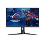 ASUS ROG Strix XG27AQMR Gaming Monitor - 27 inch, 2K QHD ,300 Hz