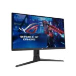 ASUS ROG Strix XG27AQMR Gaming Monitor - 27 inch 2K QHD (2560x1440), Fast IPS, 300 Hz ,G-Sync HDR 600 - Image 4
