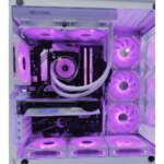 Premium Gaming PC ( i5-14600KF - RTX 4070 TI 12GB - 32GB DDR5 ) - Image 6