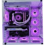 Premium Gaming PC ( i5-14600KF - RTX 4070 TI 12GB - 32GB DDR5 ) - Image 8