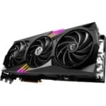 Nvidia GeForce RTX 4090  24GB | MSI Gaming X Trio - Image 5