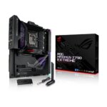 Asus ROG Maximus Z790 Extreme WiFi LGA 1700 E-ATX DDR5 Motherboard - Image 2