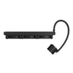 NZXT Kraken 360 AIO Cooler LCD - Black - Image 2