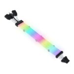 Lian Li Strimer Plus V2 12VHPWR ( 12+4 ) to ( 3x8 ) 8 Lights