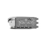Nvidia GeForce RTX 4090  24GB | Zotac Trinity  ( White Edition ) - Image 5