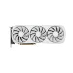 Nvidia GeForce RTX 4070 TI 12 GB |Zotac Trinity OC ( White Edition ) - Image 6