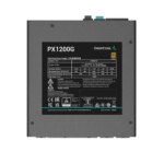 DeepCool PX1200G ATX3.0 80 PLUS Gold Fully Modular 1200W Power Supply - Image 5