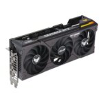 Nvidia GeForce RTX 4060 TI 8 GB - ASUS TUF Gaming - Image 5