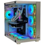 Premium Gaming PC ( i5-14600KF - RTX 4070 TI 12GB - 32GB DDR5 ) - Image 11