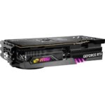 Nvidia GeForce RTX 4090  24GB | MSI Gaming X Trio - Image 4