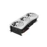 Nvidia GeForce RTX 4090  24GB | Zotac Trinity  ( White Edition ) - Image 4