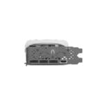 Nvidia GeForce RTX 4070 TI 12 GB |Zotac Trinity OC ( White Edition ) - Image 4