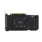 Nvidia GeForce RTX 4060 TI 8 GB - ASUS DUAL - Image 4