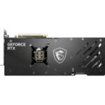 Nvidia GeForce RTX 4090  24GB | MSI Gaming X Trio - Image 3
