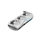 Nvidia GeForce RTX 4090  24GB | Zotac Trinity  ( White Edition ) - Image 2