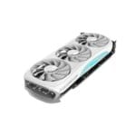 Nvidia GeForce RTX 4070 TI 12 GB |Zotac Trinity OC ( White Edition ) - Image 3