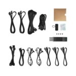 DeepCool PX1200G ATX3.0 80 PLUS Gold Fully Modular 1200W Power Supply - Image 2